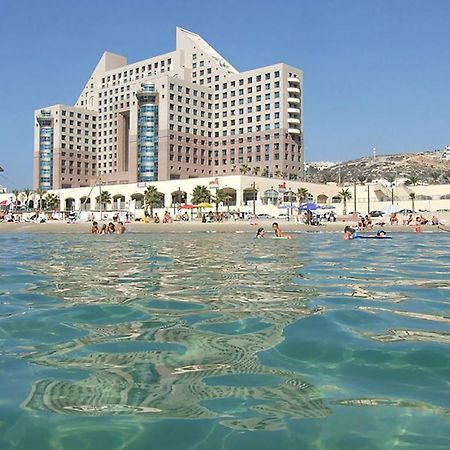 Dream Holiday Apartment Haifa Room photo