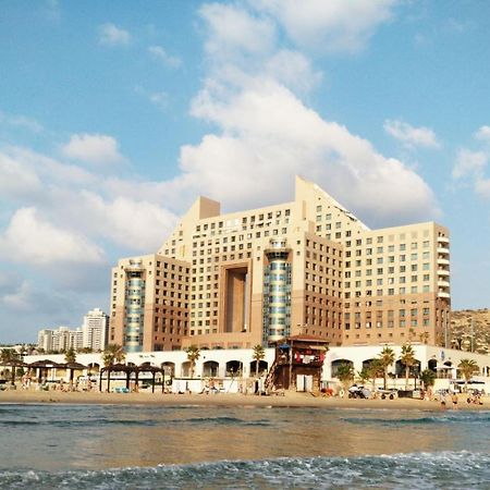 Dream Holiday Apartment Haifa Exterior photo