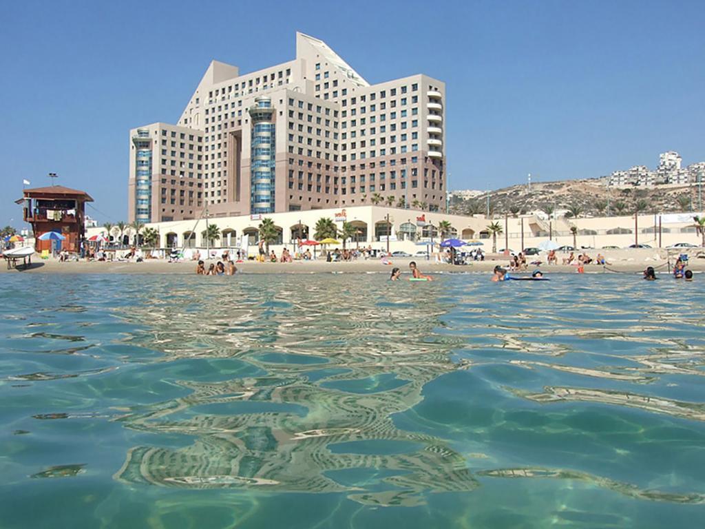 Dream Holiday Apartment Haifa Room photo