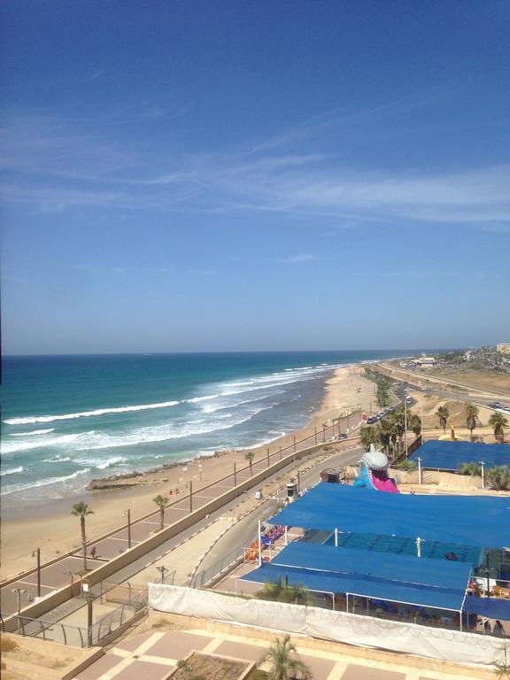 Dream Holiday Apartment Haifa Room photo