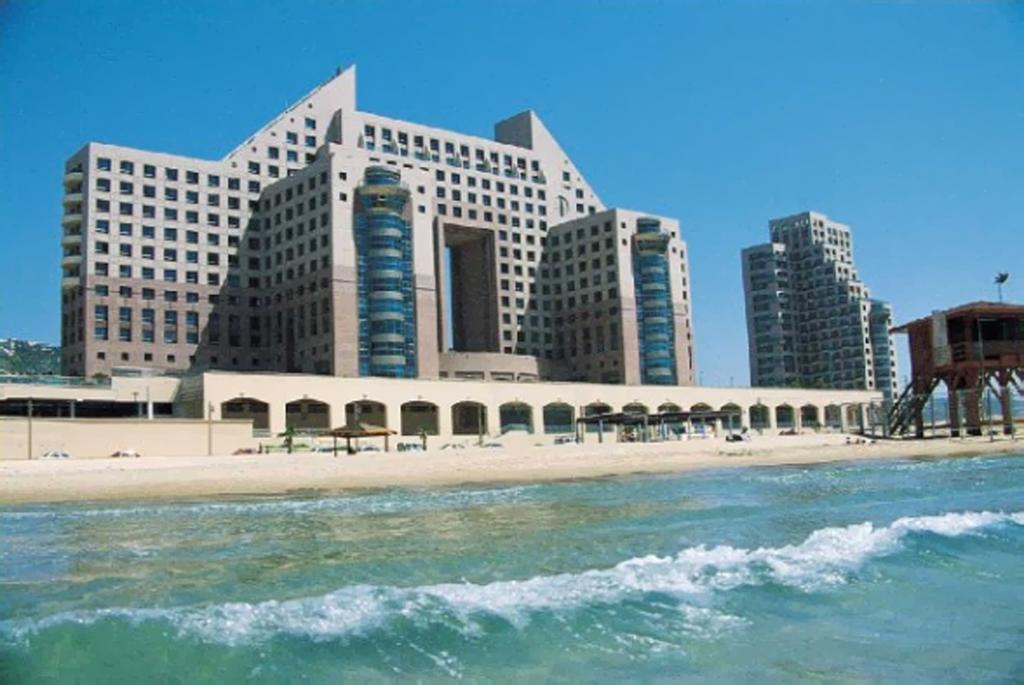 Dream Holiday Apartment Haifa Exterior photo