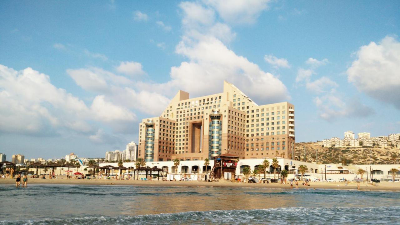 Dream Holiday Apartment Haifa Exterior photo
