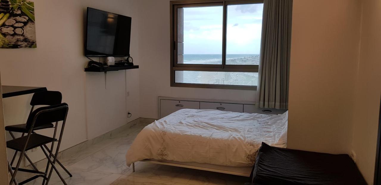 Dream Holiday Apartment Haifa Exterior photo