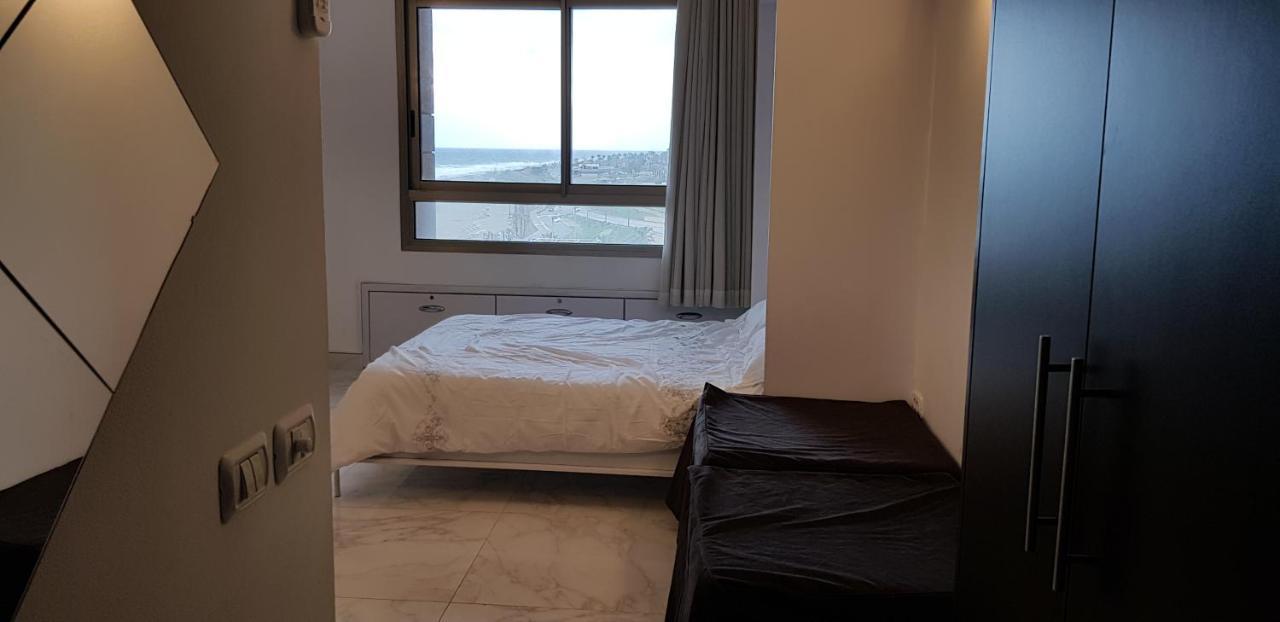 Dream Holiday Apartment Haifa Exterior photo